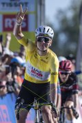 TOUR DE ROMANDIE 2026