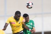 DELEMONT - ST.GALLEN