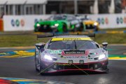 24H LE MANS 2026