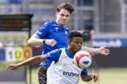 LAUSANNE TRAINING