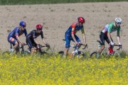 TOUR DE ROMANDIE 2026
