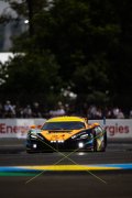 24H LE MANS