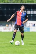 BRAUNSCHWEIG - BASEL