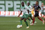 ST.GALLEN - WINTERTHUR