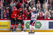 LAUSANNE - ZSC