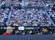 AUSTRALIAN OPEN 2026