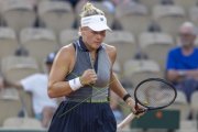 FRENCH OPEN 2026