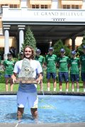 SWISS OPEN GSTAAD 2026