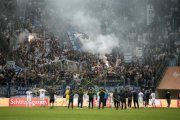 ST.GALLEN - ZUERICH