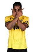 YB PORTRAIT