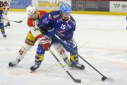 KLOTEN - BIEL