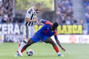 BASEL - JUVENTUS