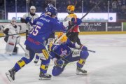 KLOTEN - LAUSANNE