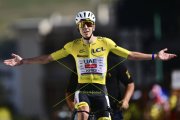 TOUR DE FRANCE 2026