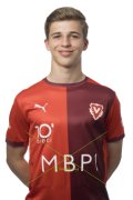 VADUZ PORTRAIT