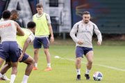 TRAINING BASEL