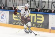 LUGANO - GENF
