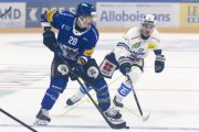 FRIBOURG - AMBRI