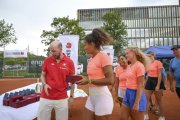 TENNIS INTERCLUB NLA FINALRUNDE 2026