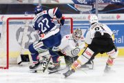 ZSC - LUGANO