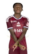 SERVETTE PORTRAIT