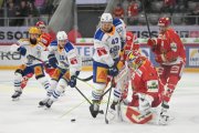 BIEL - ZUG