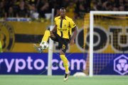 YB - GALATASARAY