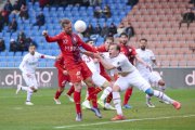 VADUZ - BELLINZONA