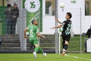 YVERDON - ST. GALLEN