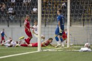 SV SCHAFFHAUSEN - WINTERTHUR