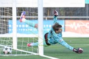 YB U19 - BERGAMO U19