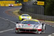 24H LE MANS