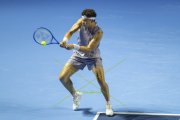 SWISS INDOORS 2025