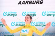 TOUR DE SUISSE WOMEN 2026