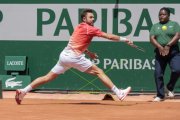 FRENCH OPEN 2026