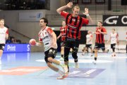 BSV BERN - SUHR-AARAU