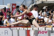 LEICHTATHLETIK SM 2025