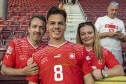 SCHWEIZ U21 EM