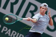 FRENCH OPEN 2026