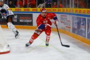 LAKERS - FRIBOURG