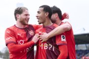 VADUZ - BELLINZONA