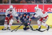 ZSC - LAKERS