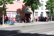 MEDAILLENFEIER