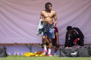 SCHWEIZ TRAINING
