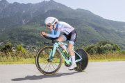 TOUR DE SUISSE WOMEN