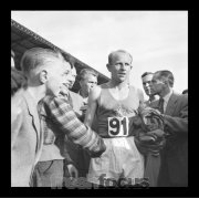 EMIL ZATOPEK