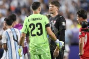 ARGENTINIEN - SCHWEIZ