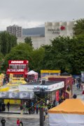 PUBLIC VIEWING ZUERICH