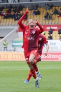 VADUZ - BELLINZONA