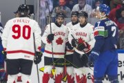 ITALIEN - KANADA